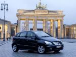 Mercedes-Benz B200 CDI 2008 года